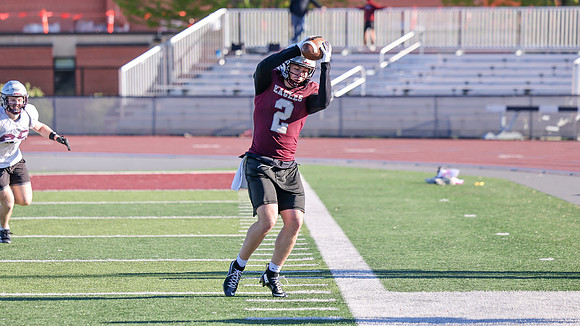4-24-26 EAGLES Spring PADS Practice (2585)