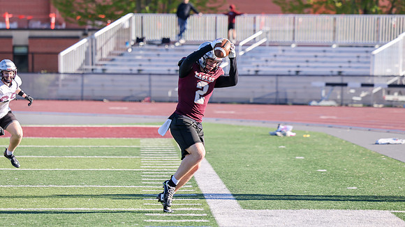 4-24-26 EAGLES Spring PADS Practice (2586)