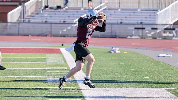 4-24-26 EAGLES Spring PADS Practice (2587)