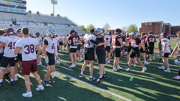 4-24-26 EAGLES Spring PADS Practice (2653)