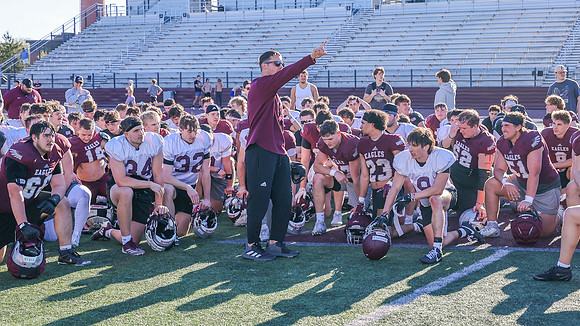 4-24-26 EAGLES Spring PADS Practice (2685)