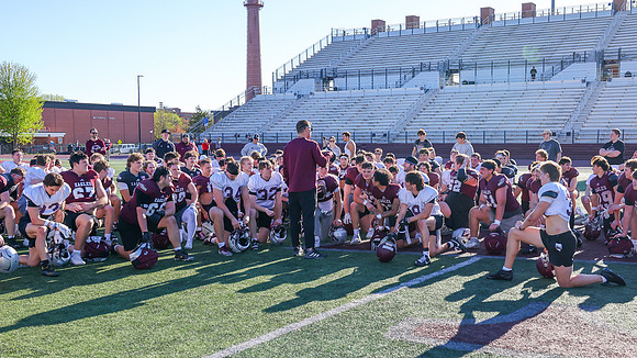 4-24-26 EAGLES Spring PADS Practice (2691)