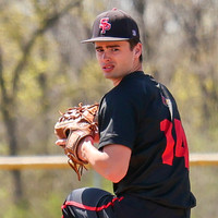 14 Brayden Johnson