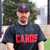 VARSITY COACH Jake