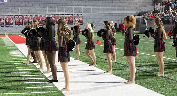 10-28-22 at Varsity Football Playoff Game  (24)