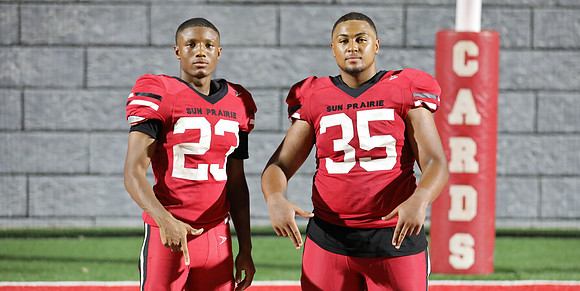 23 Cortez LaGrant  (50)