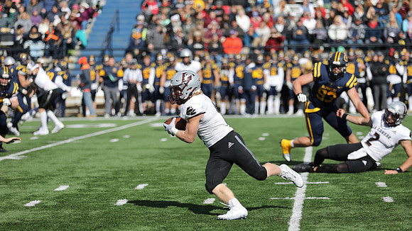 6 Joey Stutzman  (72)