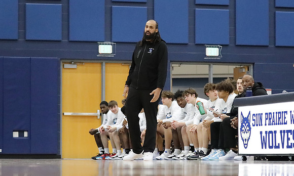 Coach Chris Davis  (3)