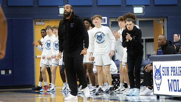 Coach Chris Davis  (1)