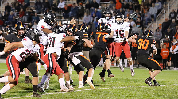 15 Jack Watkins  (14)