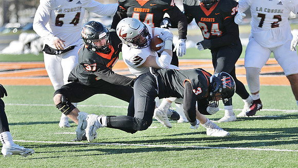6 Joey Stutzman (46)