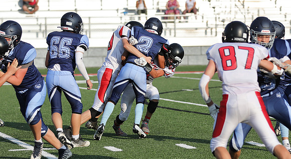 9-15-22 Freshman - JV2 vs. Sun Prairie West  (16)