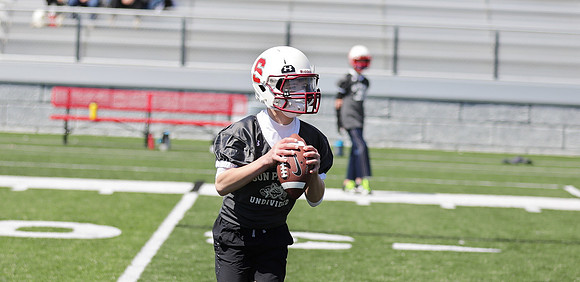 7th Grade VSR SH vs. 7th Grade Larry (64)