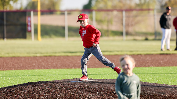 5-7-26 VARSITY vs. Middleton Baseball Game (38)