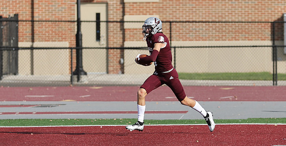 1 Tyler Bowman  (15)