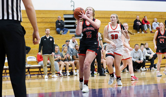 12-28-22 VARSITY vs. Seymour at Waunakee Holiday Tournament  (79)