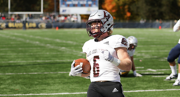 6 Joey Stutzman  (88)