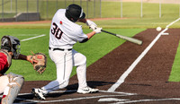 30 HUDSON TUREK - SENIOR