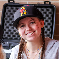 MANAGER VARSTY - Olivia Udulutch
