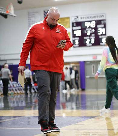 Coach Robert Copley (4)