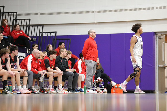 Coach Steve Maselter  (8)