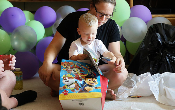 James V Birthday 2  (17)