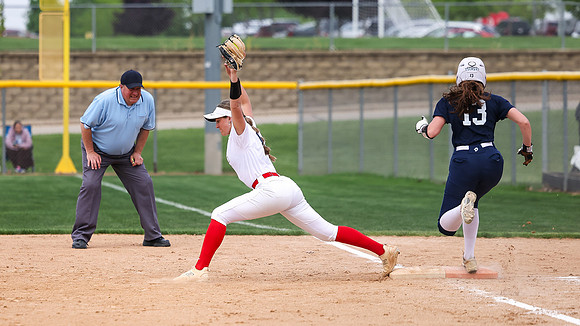 5-14-24 Sun Prairie East Varsity vs. Sun Prairie West  (527)