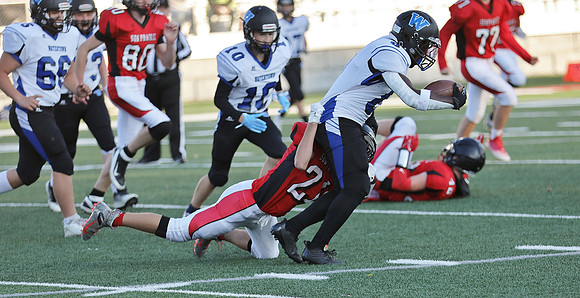 9-6-22 Freshman JV2 vs. Watertown  (15)