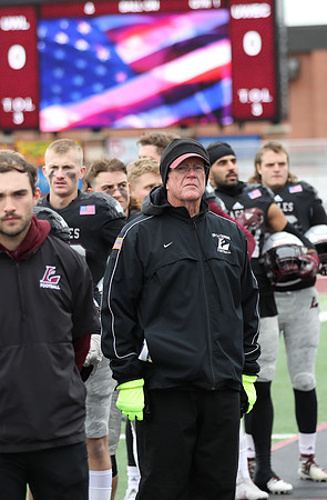 Coach Frank Tierney (9)
