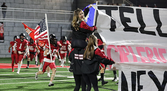 10-28-22 at Varsity Football Playoff Game  (11)