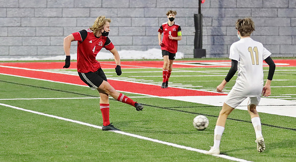 Varsity Soccer vs. Racine Cae  3-30-21 (64)