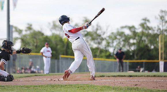 6-7-22 SECTIONAL CHAMPIONSHIP vs. Waunakee (41)