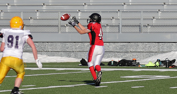 3-19-21 Freshman Scrimmage vs. DeForest  (11)