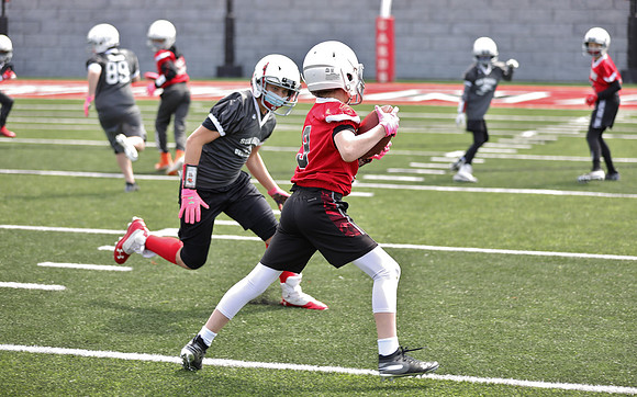 4-25-21 6th Grade Peterson vs. 6th Grade Ingalls  (45)
