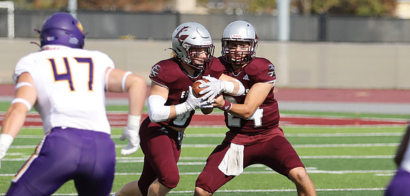 6 Joey Stutzman (27)