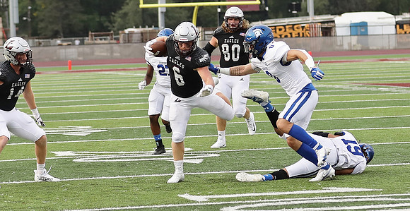 6 Joey Stutzman (27)