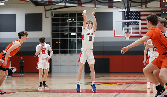 11 Jack Stegall (17)