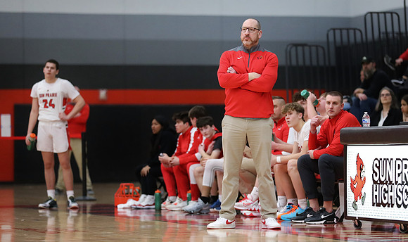 Coach Steve Maselter (2)