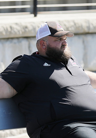 COACH Jake White  (2)