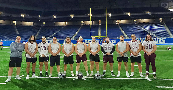 9-16-22 Practice at Ford Field (KERIC JACKSON PHOTOS ) (1)