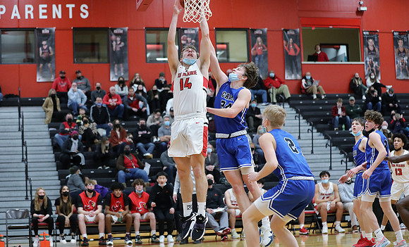 14 Ben Olson  (34)