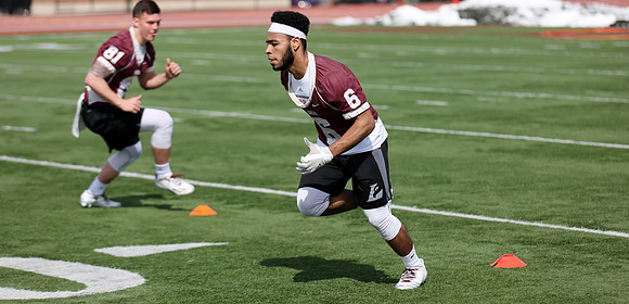 1 UWL 2018 Spring Practice  (25)