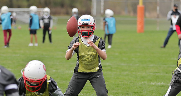 4-11-21 11am 5th Grade Ostrenga SH vs. 5th Grade Stevens SH (97)