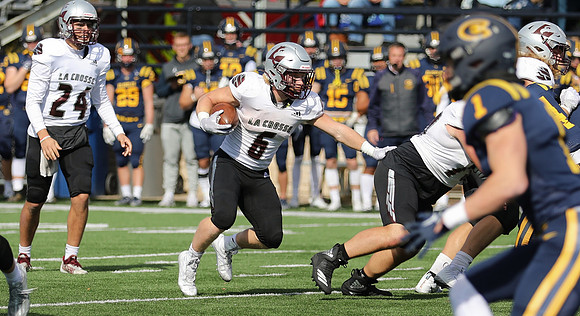 6 Joey Stutzman  (93)