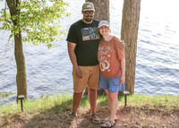 Hali & Lee LaPlante 5-30-26