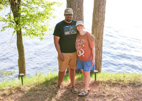 Lee & Hali LaPlante (2)