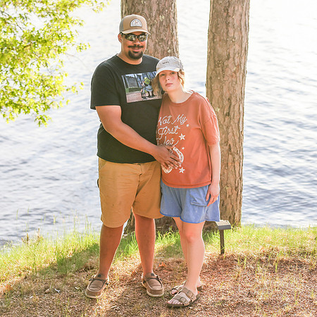 Lee & Hali LaPlante (4)