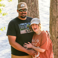 Lee & Hali LaPlante (12)