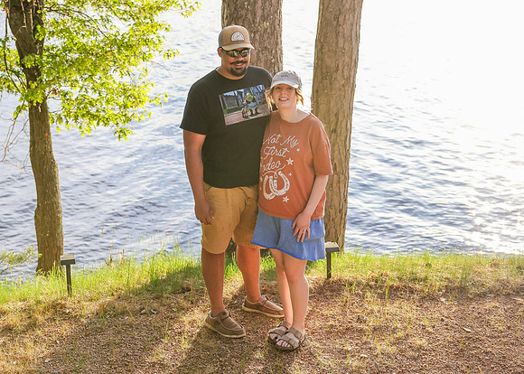 Lee & Hali LaPlante (13)