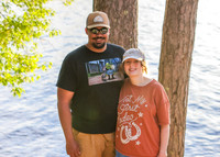 Lee & Hali LaPlante (15)